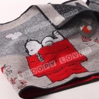 ราคา สินค้าพร้อมส่ง!! Snoopy ผ้าขนหนูลายการ์ตูน (309155070)