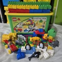 ราคา LEGO duplo Set 7618 Fun Zoo (41652332430)