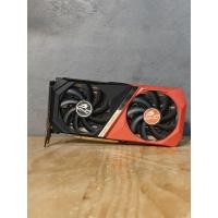 ราคา การ์ดจอ Colorful RTX2060 12GB มือสอง (49501512916)