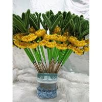 ราคา ไม้เสียบธนบัตร กฐิน ผ้าป่า (แพ๊ค 10 ชิ้น) (24246810352)