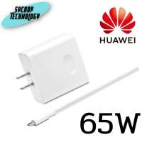 ราคา HUAWEI MATEBOOK ADAPTER 65W สำหรับ Huawei Matebook Series Notebook อะแดปเตอร์ ของแท้+ประกันศูนย์ไทย (18525975289)