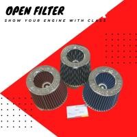 ราคา ไส้กรองเปิด Simota Universal (40176851036)