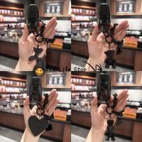 ราคา OKK Life Stop(A115)ชุดเซ็ทเคสรีโมทรถ+พวงกุญแจ BYD*พร้อมส่งที่ไทย* แบบบางพิเศษสวยงาม เคสIDการ์ค สัมผัสบางเบา ปกป้องรีโมท (25752702312)