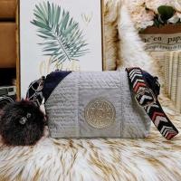 ราคา พร้อมส่งรุ่นหายาก! KIPLING ART O SHOULDER BAG (6815660412)