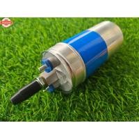 ราคา ปั๊มติ๊กนอกถัง ปั้มติ๊ก ปั๊มติ๊กไฟฟ้า ถังกรองน้ำมัน BOSCH 910 ลูกใหญ่ 6 BAR 12V ปั๊มนํ้ามันเชื้อเพลิงนอกถัง 5.5 าร์ 250 (42921366742)