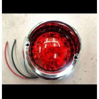 ราคา ไฟส่องสว่าง ไฟเลี้ยว ไฟให้สัญญาน24v รถบัส รถสิบล้อ รถเครน รถอีแต๋น (50501961532)