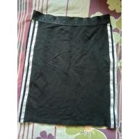 ราคา adidasแท้ กระโปรง ผู้หญิง สีดำ (15014221193)