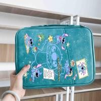 ราคา 【จัดส่งด่วน】กระเป๋าใส่ไอแพด 11 นิ้ว/13นิ้ว กระเป๋าแท็บเล็ตมีหลายช่อง เนื้อผ้ากันน้ำกันกระแทกใส่ไอแพด เก็บของเก็บเอกสาร (43921902303)