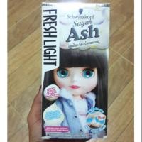 ราคา Schwarzkopf Fresh Light Foam Color (669288030)