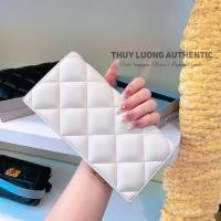 ราคา กระเป๋าสตางค์ใบยาว กระเป๋าถือ Charles and Keith สองสี 10770544 (42258833801)