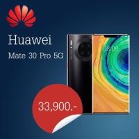 ราคา Huawei Mate 30 Pro 5G (ศูนย์ไทย) (5132249082)