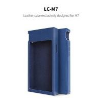ราคา FiiO LC-M7เคสหนังสำหรับ FiiO M7 เกรดพรีเมี่ยม (2537450061)