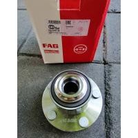 ราคา ลูกปืนล้อBMW series 3 E30 F30 E46 E90/92/93 E36 ยี่ห้อFAG วรจักร (27114129178)