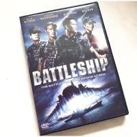 ราคา [PRE-LOVED] ดีวีดีเรือรบ (44602432463)