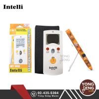 ราคา INTELLI เมโทรนอม+จูนเนอร์ (2 IN1) รหัส IMT-1000 (Yong Seng Music) (6433957359)