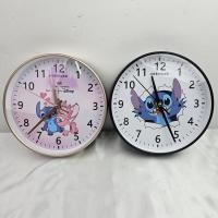 ราคา STITCH,นาฬิกา,นาฬิกาแขวน,นาฬิกาเงียบ (43159599897)