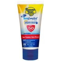 ราคา Banana Boat Sun Comfort sunscreen lotion SPF50 PA+++ (300974185)