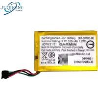 ราคา 361-00103-00 เหมาะสําหรับแบตเตอรี่ Garmin Dash Cam 45,46,55,56,66W (45404659102)