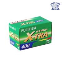 ราคา Fujifilm Superia X-Tra 400 - ฟิล์มม้วน 35mm, ISO 400, 36 exp (17150508618)