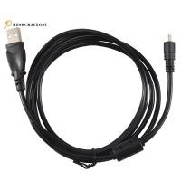 ราคา [hzsbckjyxgs1]สาย USB เข้ากันได้กับ CyberShot DSC-S750 DSC-S800 DSC-S700 (50753135329)