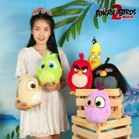 ราคา ตุ๊กตานก ANGRY BIRDS ลิขสิทธิ์แท้ ROVIO แองกรี้เบิร์ด (4411320478)