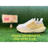 ราคา Size 42/26.5 cm. #รองเท้าผ้าใบ #รองเท้าวิ่ง #รองเท้ามือสอง #รองเท้ากีฬา (27859705127)