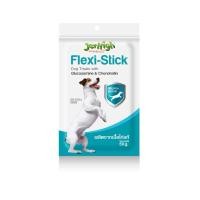 ราคา JerHigh Flexi-Stick 50 g. แท้ (24264946779)