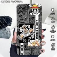 ราคา [ TS35 ] เคส Hp สําหรับ SAMSUNG A23 A24 A25 A26 4G 5G แฟชั่นปลอก Softcase ล่าสุด 2025 - Macaron ปกป้องกล้อง Kesing Hp Casing Hp protector Hp CaseProcamera - 1, A23 4G/5G (48853329888)