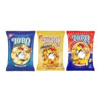 ราคา TORO โตโร ข้าวโพดป๊อปคอร์น ขนาด 55-60g ยกลัง 24 ชิ้น (20311895088)