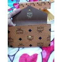 ราคา Sale**กระเป๋าสตางค์ใบกลาง งานพรีเมี่ยม (12547870035)