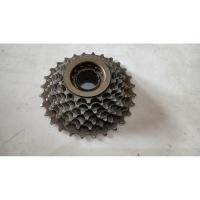 ราคา เฟืองเกลียว 7 สปีด เสือหมอบ ยูไนเต็ด 7 สปีด (28481988704)