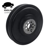 ราคา 059105251DJ Engine Crankshaft Pulley For VW Touareg Audi Q5 Q7 3.0L TDI 2009-2016 059105251AD 05910 (40277591172)