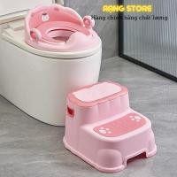 ราคา ที่รองนั่งชักโครก โปร่ง กันลื่น ขนาดเล็ก คุณภาพสูง สําหรับเด็กทารกนั่งบนชักโครก พร้อมที่จับ เปลือยเปล่า (23064570849)