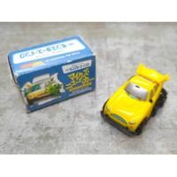 ราคา รถจิ๋วลาน มอนสเตอร์อิงค์ Pullback Car Monsters, Inc. Mike's Newcar (26471820734)