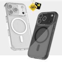 ราคา JTLEGEND Hybrid Cushion Magnetic Case เคส iPhone 17 Series (27490212994)