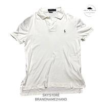 ราคา เสื้อแบรนด์ Polo Ralph Lauren แท้มือสอง (56902718815)