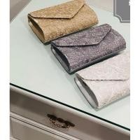 ราคา กระเป๋าลูกไม้ออกงาน ✨ของใหม่✨ลูกไม้สีขาว ลูกไม้สีเทา ลูกไม้สีทอง กระเป๋าออกงาน (23779762502)