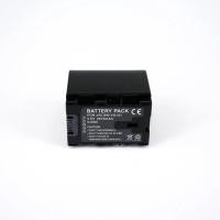 ราคา แบตเตอรี่กล้องเจวีซี รุ่น BN-VG121 Battery for JVC Camera Model BN-VG121 (0080) (20993029074)