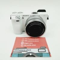 ราคา กล้อง SONY A6000 สีขาว (18704965837)