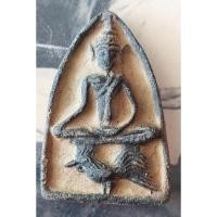 ราคา ขุนแผนขี่ไก่หลวงพ่อกวยวัดโฆษิตาราม (21865103432)