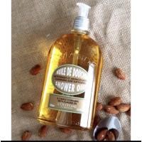 ราคา L'Occitane Almond Shower Oil 500ml. (8013503819)