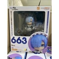 ราคา nendoroid 663 rem ของแท้ (6850484481)