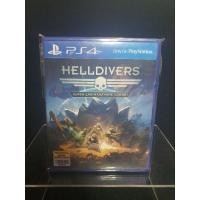 ราคา ps4 helldivers super earth ultimate edition (26310200233)