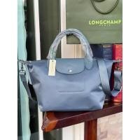 ราคา Longchamp LE PLIAGE NÉO TOP HANDLE BAG (12187725937)