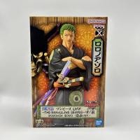 ราคา Roronoa Zoro (One Piece) (24482913138)
