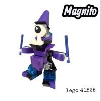 ราคา 1LEGO Mixel Series 4 41525 Magnifo/ 41526 Wizwuz Blocks & Stacking Toys LEGO ORIGINAL (52801209125)