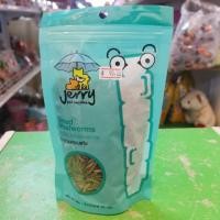 ราคา หนอนนกอบแห้ง​ ขนาด​ 50​ กรัม (2730061160)