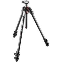 ราคา Manfrotto MT190CXPRO3 Carbon Fiber Tripod by Fotofile (25727160156)