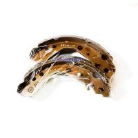 ราคา Compact ผ้าดรัมเบรคหลัง Jazz GD 03-07 ผ้าเบรคหลัง ก้ามเบรคหลัง แจ๊ส 03-07 (2780788656)