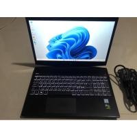 ราคา HP Gaming Pavilion-15-cx0138tx cpu core i5 gen8 8300H SSD 256 gb HDD 1 tb Ram 8 gb nvidia geforce gtx 1050 (18100433235)